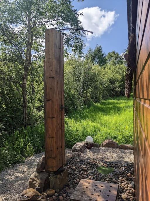 Secluded Private Cottage Hot-Tub, Sauna & Fire-Pit Carrick on Shannon Esterno foto
